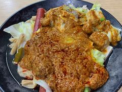 -胡家麻辣串(核桃园路店)