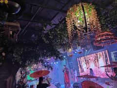 -9527星耀烧烤音乐酒馆