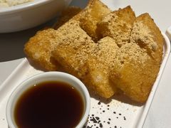 -三猫黑鱼花(南大店)