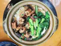 -煲煲掂风味煲仔饭餐厅(西区店)