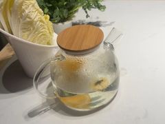 -焱三乐四川火锅店(经纬街店)