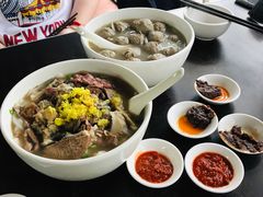 -潮镇老尾牛杂(环城西路店)