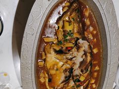 -徽镇小厨·经典徽菜(马连道店)