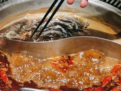 -麻路成都火锅(柏威年店)