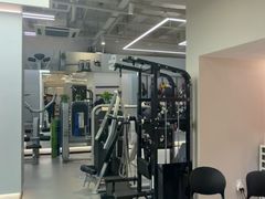 -VPsmart私教健身工作室(新华路旗舰店)