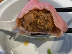 -三凤酒家·百年无锡菜(清扬茂业店)