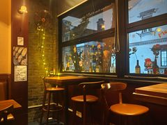 -Bistro Les Lilas丁香花小酒馆