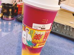 -LELECHA乐乐茶(新街口大洋店)