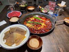-冯校长老火锅(福田车公庙店)
