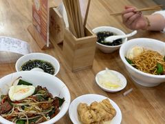 -华三爷拌面(宁波轻纺城店)