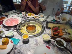 -鱼豆吉·豆浆鱼火锅(宜昌万达店)