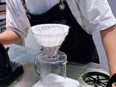 -Manner Coffee(IFS一楼店)