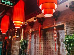 -蜀大侠火锅(总府路店)