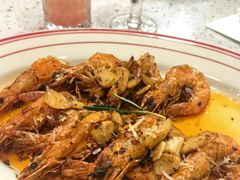 -CRAZYONES西班牙海鲜饭(上海美罗城店)