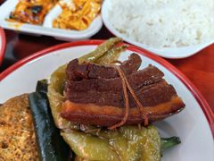 -刘小忙把子肉(北园大街总店)