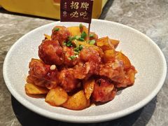 -老福洲·三十年福州味(斗东店)
