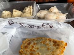 -杨妈妈粥店(滑翔路店)