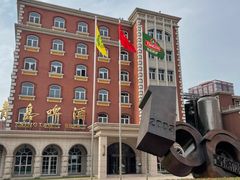 -青岛啤酒博物馆