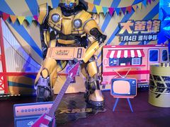 -卢米埃影城(长楹天街IMAX激光店)