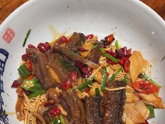 -李犟大爆鳝面·手工蟹黄包(湖滨西湖店)