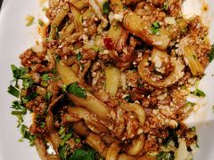 -味上湘菜馆(岳麓山店)