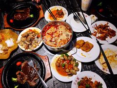 -吉布鲁牛排海鲜自助(船山大都会店)