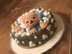 -DQ·蛋糕·冰淇淋(民勇嘉泰店)