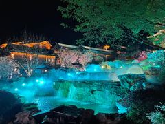 -茅山东方盐湖城景区