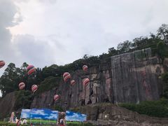 -李小龙乐园(顺德均安店)
