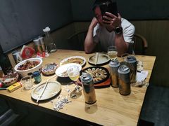-鸽子窝(宋庄店)