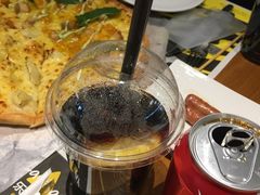 -乐凯撒披萨(中心书城店)