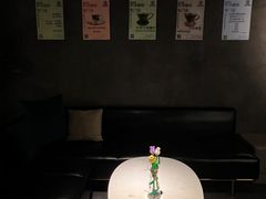 -Hei Cafe(工体店)