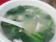 -蛇口康乐快餐鱼仔档(翠苑小区店)