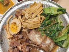 -喜家德虾仁水饺(浦东山姆店)