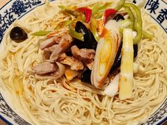 -陳香貴·蘭州牛肉面(月星环球港店)