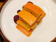 红枣南瓜-高佳庄·舟山海鲜(海景旗舰店)