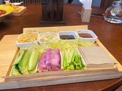 -唐山宴大唐州府精品中餐