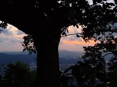 -广州市白云山风景名胜区