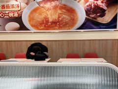 -乡村基(巴南区鱼轻路社区餐厅)