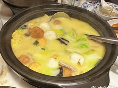 -淮扬府(安定门店)