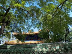 -北京国子监胡同