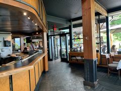 大堂-四季餐厅