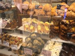 -PAPER STONE BAKERY(天环店)