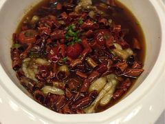 iphone_upload_pic-蔓兰家的四季S0餐厅·融合菜(当代MOMA店)