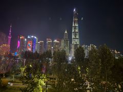-上海滩餐厅(BFC外滩金融中心店)