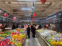 -神农美特好生鲜超市(三墙店)