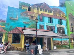 -新加坡文华东方酒店