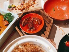 -避风塘(宝山万达店)