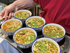 -唐猫庭院·千年陕菜(赛格国际购物中心店)