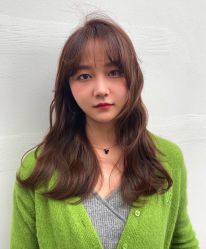 点击看大图 -Rise Hair上升造型